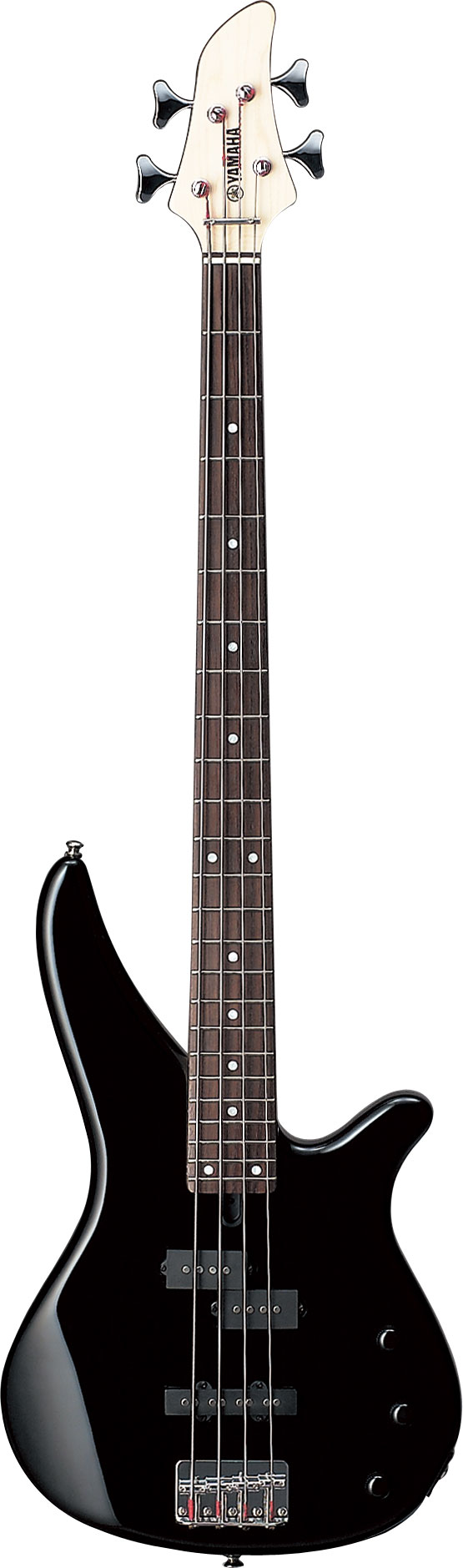 yamaha rbx170 bass guitar